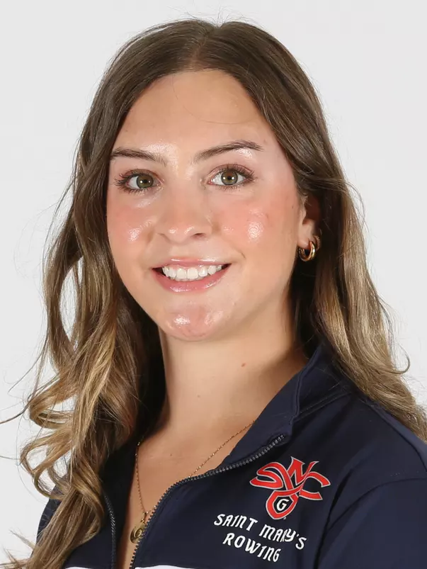 Avery Britton 2026 Headshot