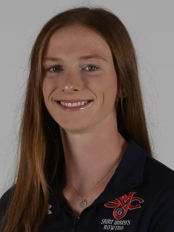 Carolyn Huckel 2026 Headshot