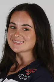 Chloe Casement 2026 Headshot