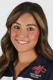 Claire Gonzalez Headshot 2026