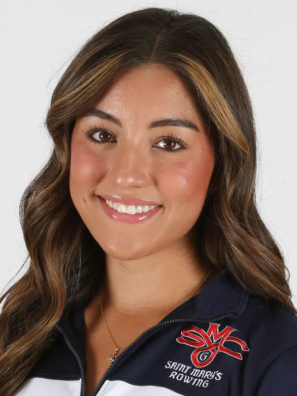 Claire Gonzalez Headshot 2026