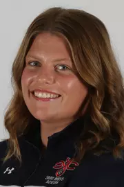 Corinne McGrath 2026 Headshot