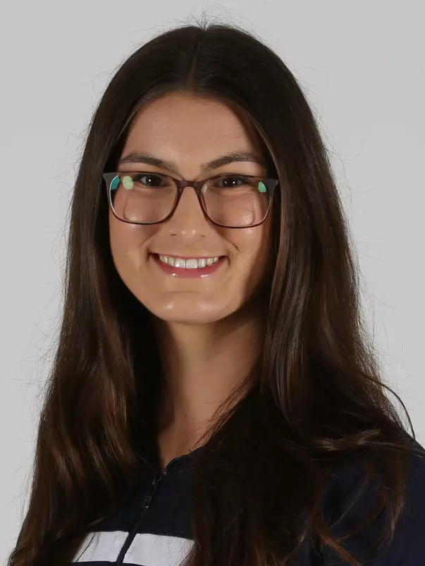 Danijela Concion 2026 Headshot