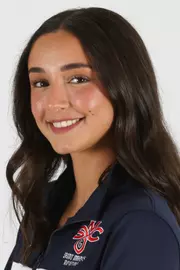 Emma Lopez 2026 Headshot