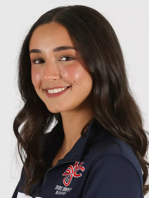 Emma Lopez 2026 Headshot