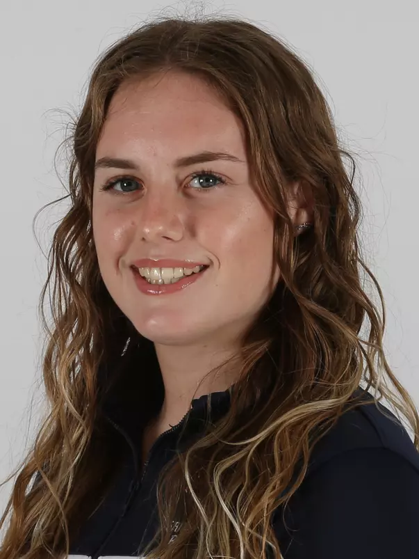 Faith Duggan 2026 Headshot