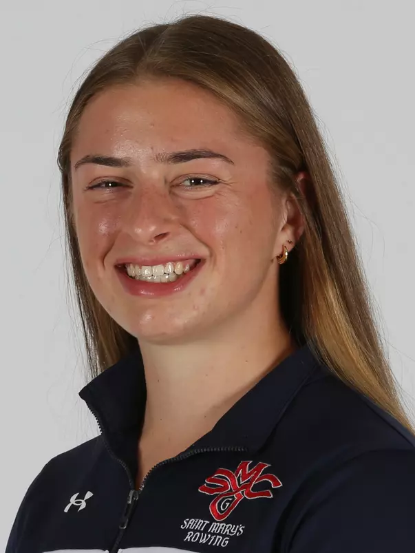 Faith Freligh 2026 Headshot