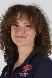 Fiona Moore 2026 Headshot