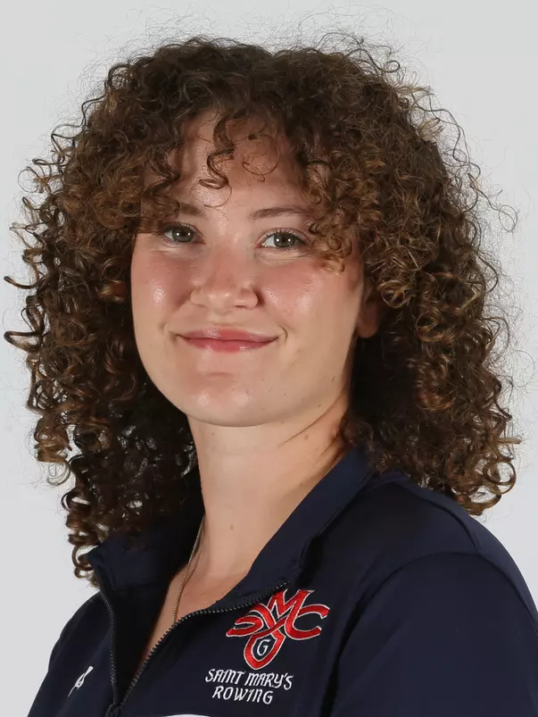 Fiona Moore 2026 Headshot