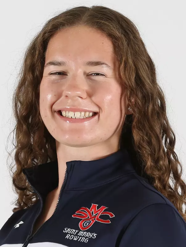 Gracie Weichman 2026 Headshot