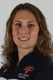 Gwyneth O'Brien 2026 Headshot