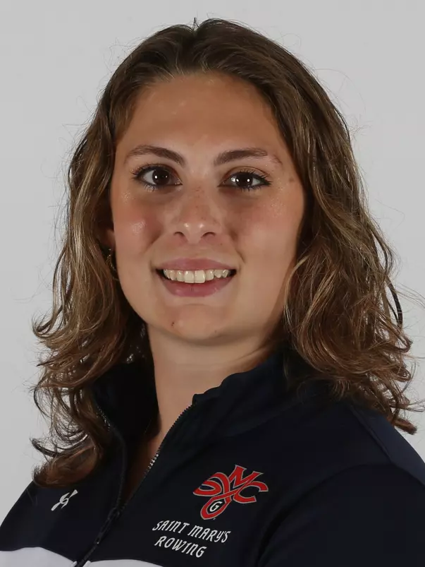 Gwyneth O'Brien 2026 Headshot