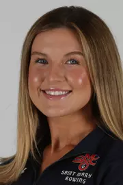 Haley Reidel 2026 Headshot