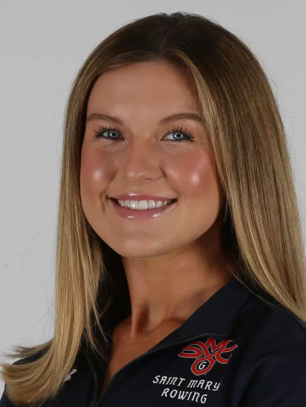 Haley Reidel 2026 Headshot