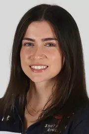 Isabella MacDonald 2026 Headshot