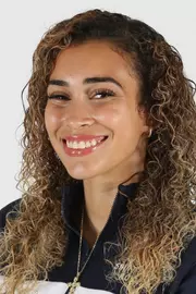 Leah Garcia 2026 Headshot