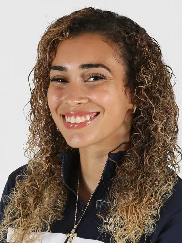 Leah Garcia 2026 Headshot