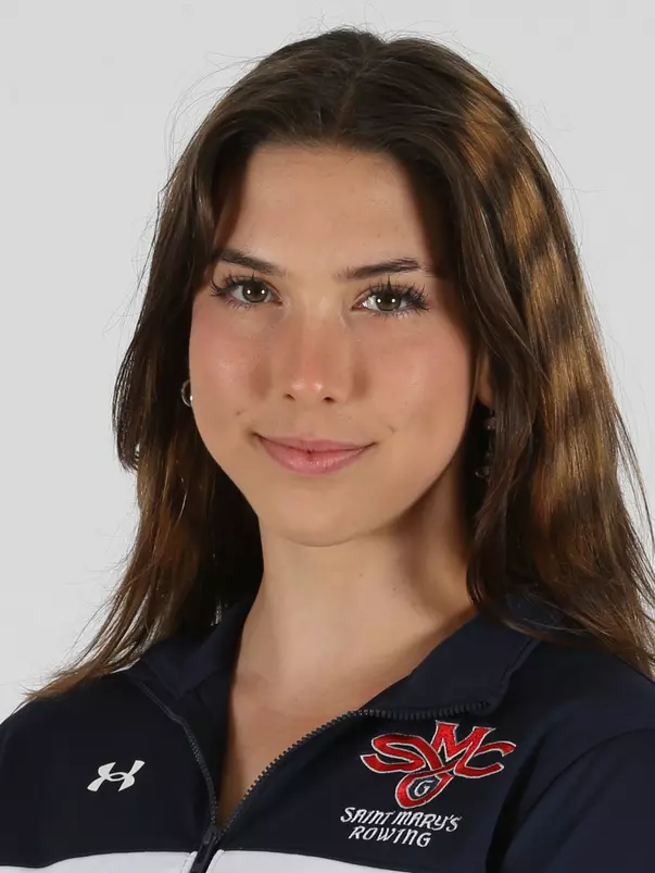 Lia Segrest 2026 Headshot