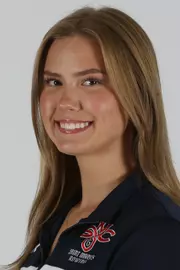 Lilah Marble 2026 Headshot