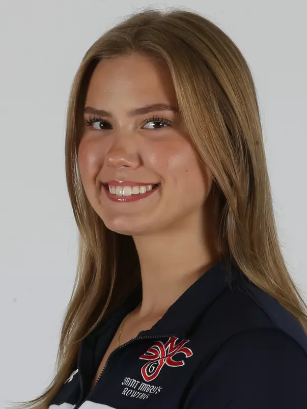 Lilah Marble 2026 Headshot