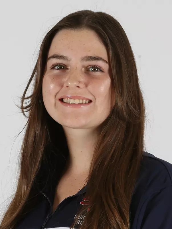 Lucinda Santos 2026 headshot