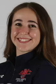 Maria Moreno 2026 Headshot