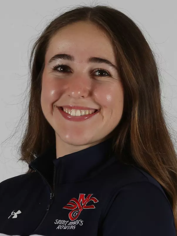 Maria Moreno 2026 Headshot