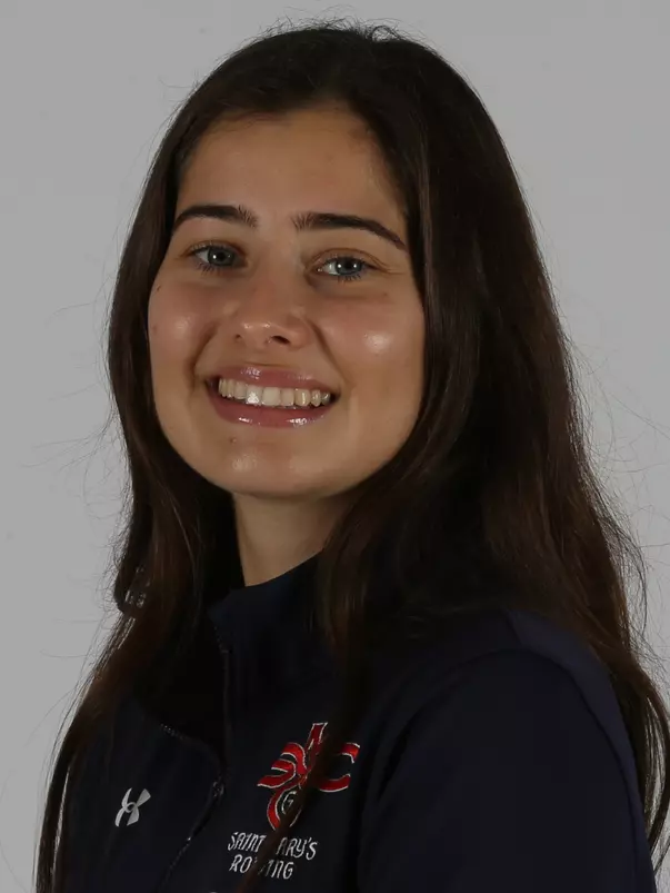 Mavis Read-Kinney 2026 Headshot