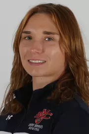 Maya Nordberg 2026 Headshot