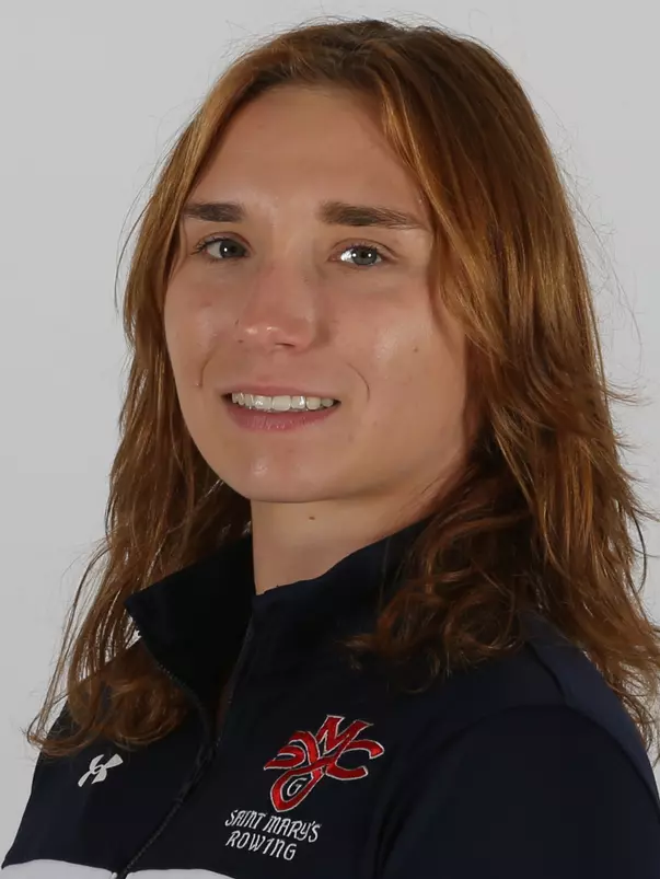 Maya Nordberg 2026 Headshot