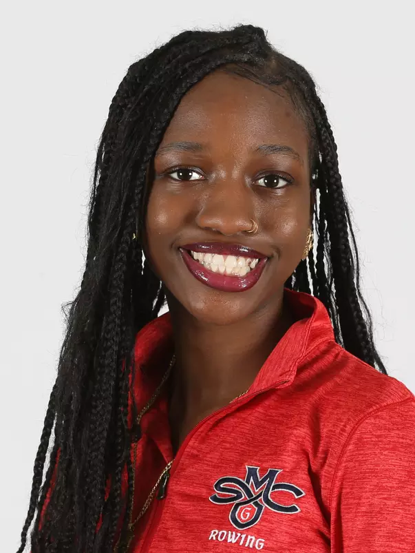 Meley Portlock 2026 Headshot