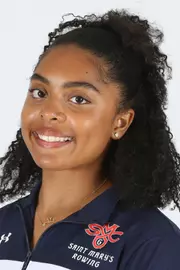 Nalani Jihad 2026 Headshot