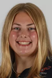 Sofia Martyniuk 2026 Headshot