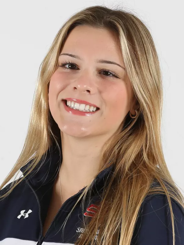 Sophia Cammorosano 2026 Headshot