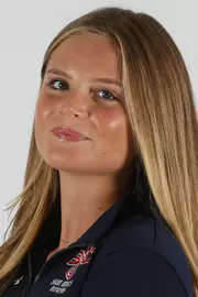 Sophia Long 2026 Headshot