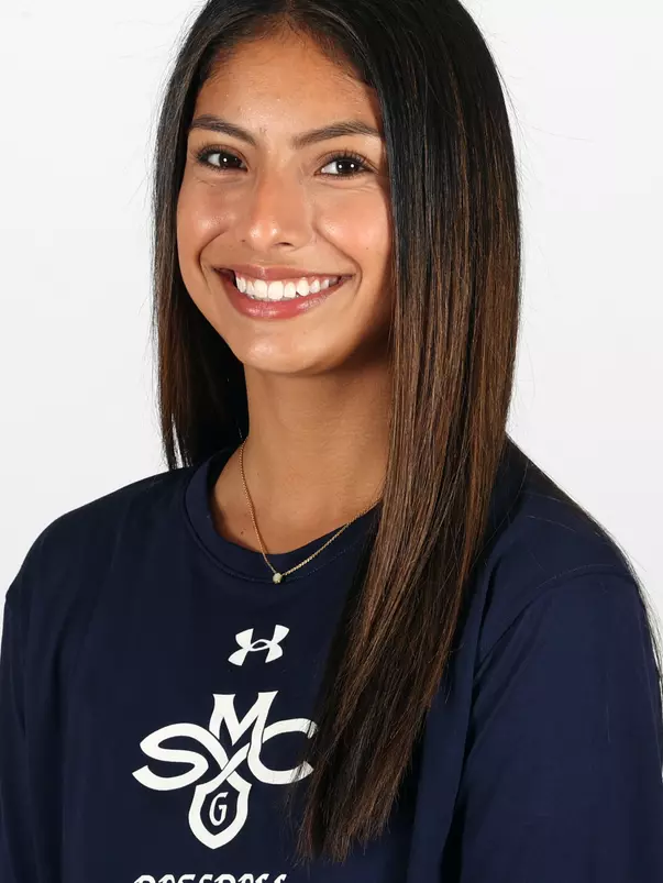 Catalina Valenzuela SMC BSB Team Manager 2025 Headshot