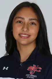 Isabella Rodriguez HS