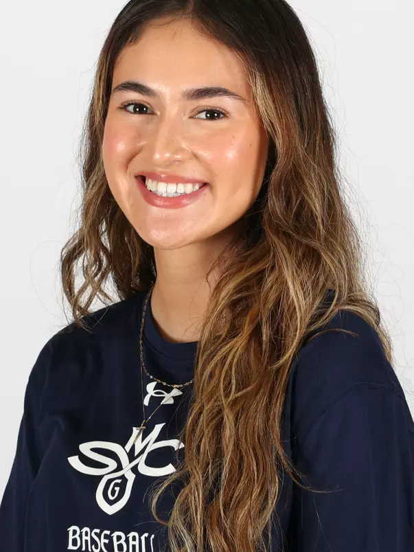 Janelle Cervantes SMC BSB Team Manager Headshot 2025