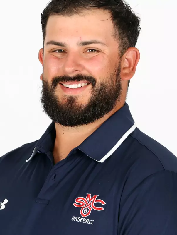 Tanner Cunha Headshot SMC BSB 2025