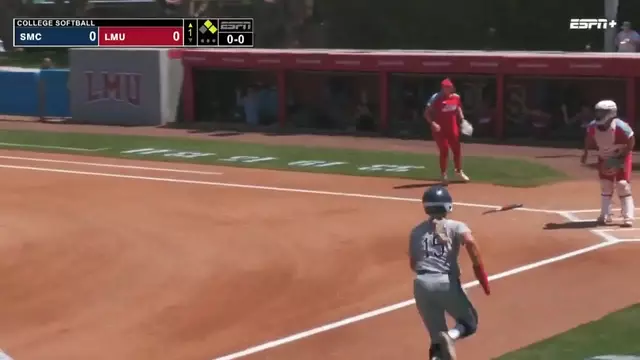 SB | Highlights at LMU, 5-10-25 G2