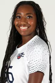 Aleiyah Schexnayder