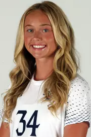 Maddie Lucas