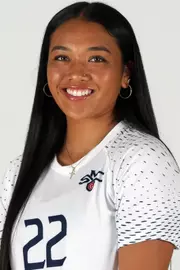 Te'aMahina Uemura