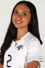 Zoe Maikai