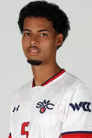 Jaydon Whittaker