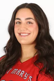 Abby Castillon 2025