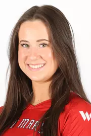 Amanda Prior 2025