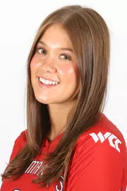 Candela Ruano 2025