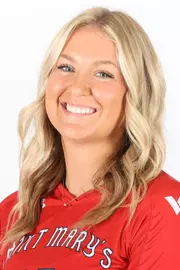 Gracie Vohs 2025