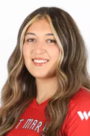 Hailee Garcia 20255